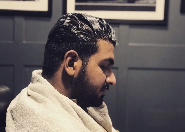 The New Face of PR: How Muneeb Zahid is Revolutionizing the Industry