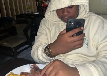 Meet Joshua Ore: The 17-Year-Old Social Media Marketer Taking the Industry by Storm