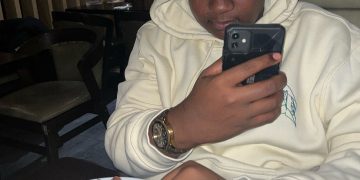 Meet Joshua Ore: The 17-Year-Old Social Media Marketer Taking the Industry by Storm