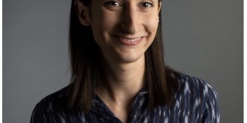 Audrey Marshall: The Creator Economy Pioneer Behind Thematic