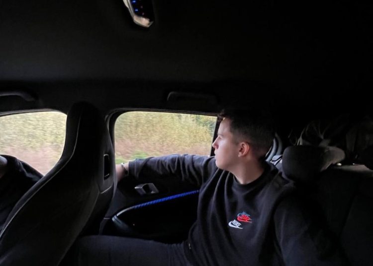 Dorart Ibrahimi Owner & Founder of DORART MGMT LLC