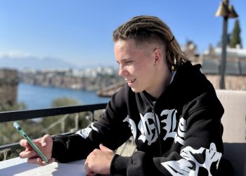 Building Connections: The Key to Success in Social Media Marketing with Nikita Dronov and Promodo Agency