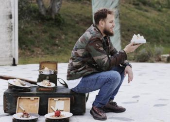 Kazerma e Cerenit: Where History, Sustainability, and Culinary Artistry Converge in Albania