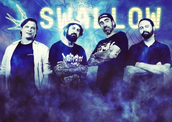 Pioneering Web3 Gaming and the Metaverse: SWALLOW’s All-Star Team and Backers