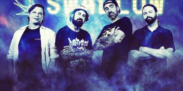 Pioneering Web3 Gaming and the Metaverse: SWALLOW’s All-Star Team and Backers