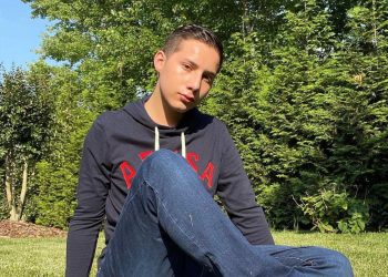 Elian Pernia's Picture