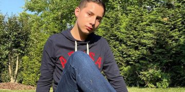 Elian Pernia's Picture