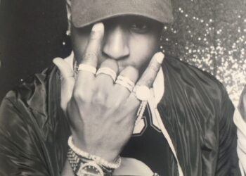 Shawn Atkins: A Journey of Passion, Perseverance, and Success