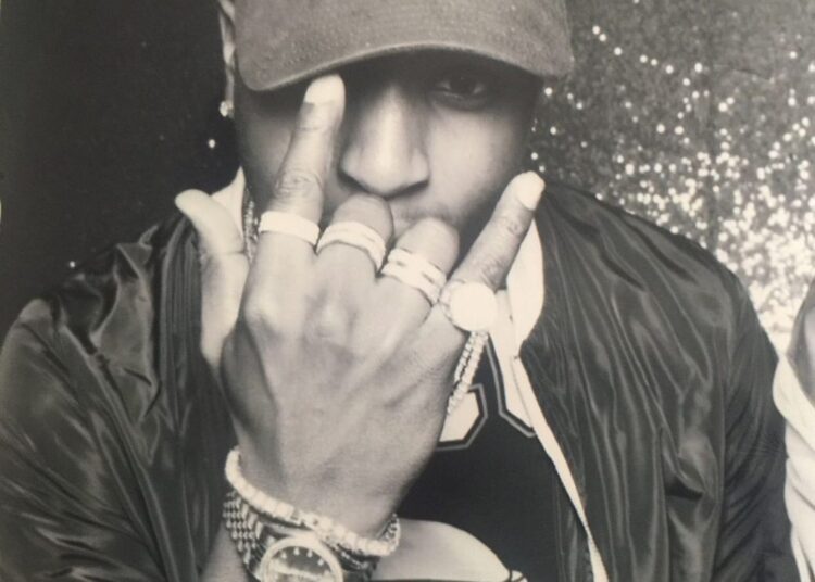 Shawn Atkins: A Journey of Passion, Perseverance, and Success