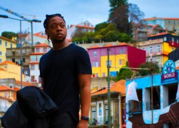 Jowy Cenat: An Advocate for Creativity and Self-Improvement