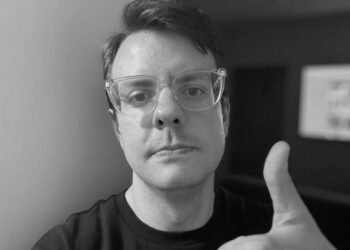 Sebastian Sommer Is A Filmmaker With A Vision