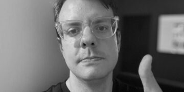 Sebastian Sommer Is A Filmmaker With A Vision
