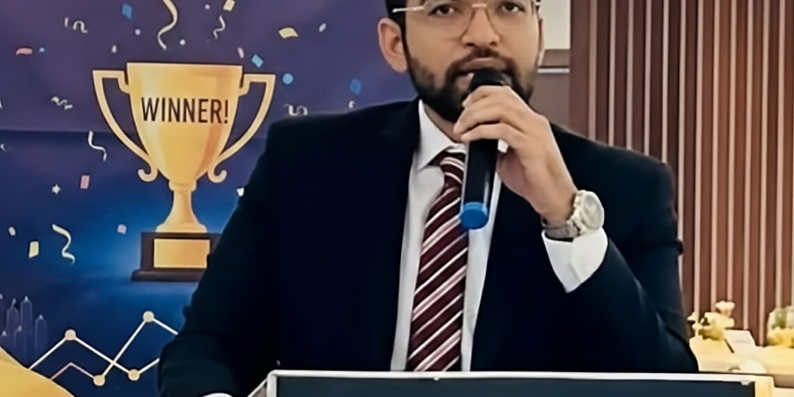 Not Overnight, But Worth It: Muhammad Anas Earns ACA Title