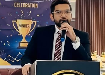 Not Overnight, But Worth It: Muhammad Anas Earns ACA Title